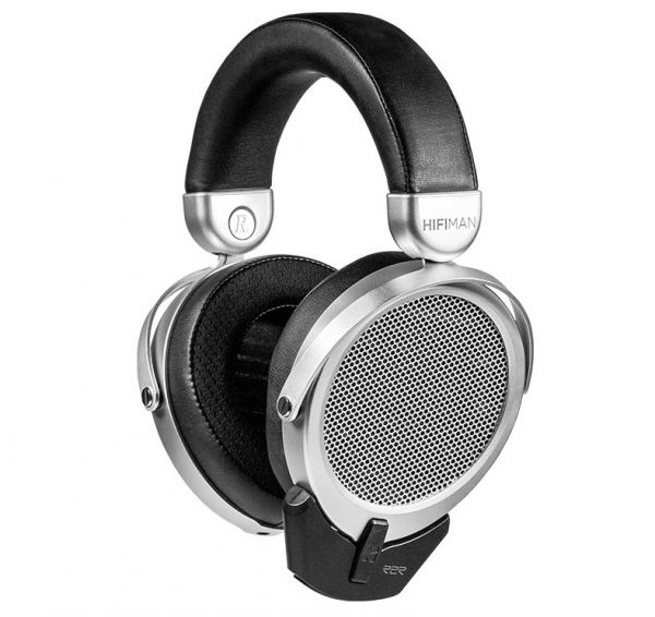 Deva Pro Casque magnétostat ouvert avec câble de casque et module Bluetooth 18 Ohms