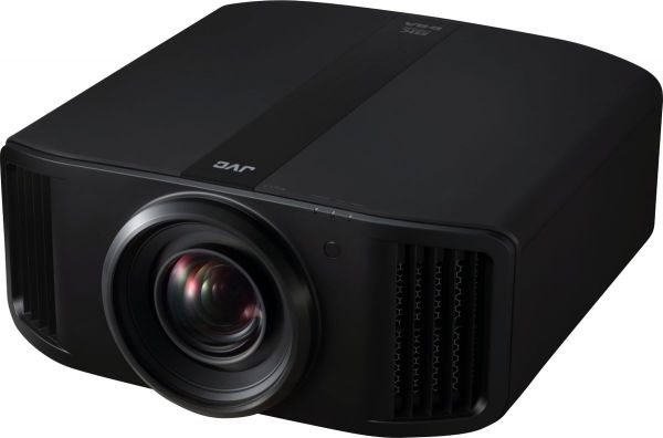 DLA-NZ900BE D-ILA D-ILA-Projektor mit nativer 4K- und 8K-Auflösung
