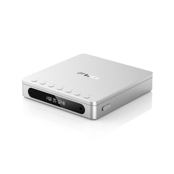 DM13 BT - Lecteur CD portable avec Bluetooth