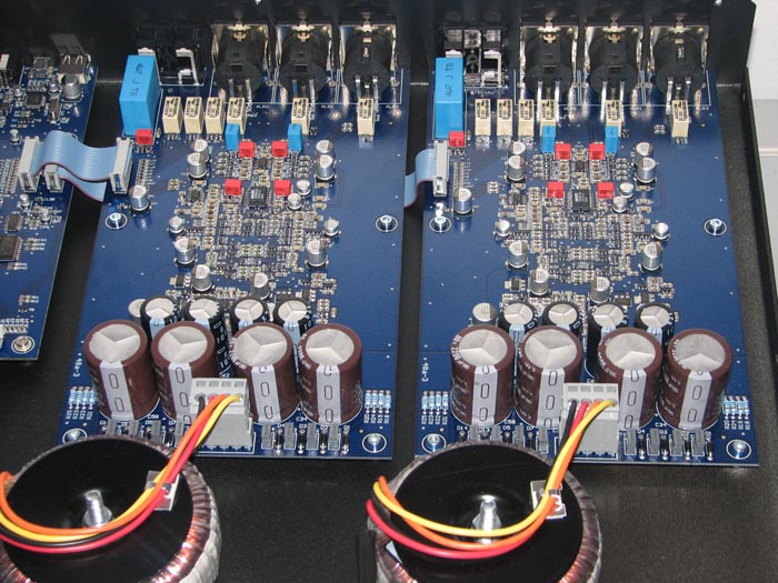 EC4.8MK2, Audio Visual Factory