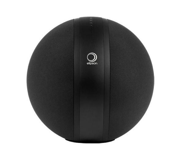 W35 Xi - Enceinte connectée 2 voies 350 watts RMS