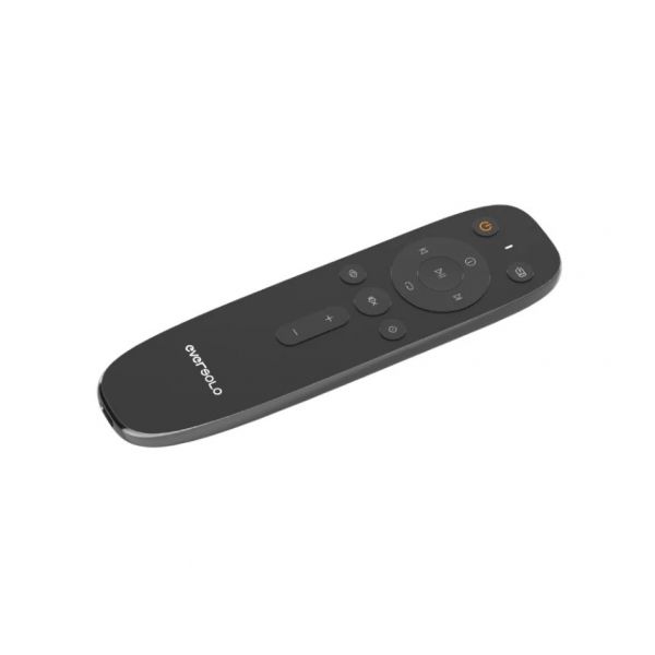 V16 - Télécommande Bluetooth et infrarouge pour la série DMP et Play