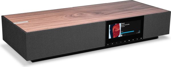 Evo One - Enceinte active 32-bit/192kHz avec HDMI et amplificateur 700 W