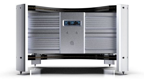 Genesis EVO3 Générateur de réseau électrique INCLUS UN CÂBLE PREMIER DE 1M50