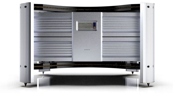Super Titan EVO3 Conditionneur de réseau électrique INCLUS UN CÂBLE PREMIER DE 1M50