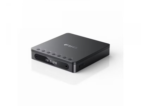 DM13 BT - Lecteur CD portable avec Bluetooth