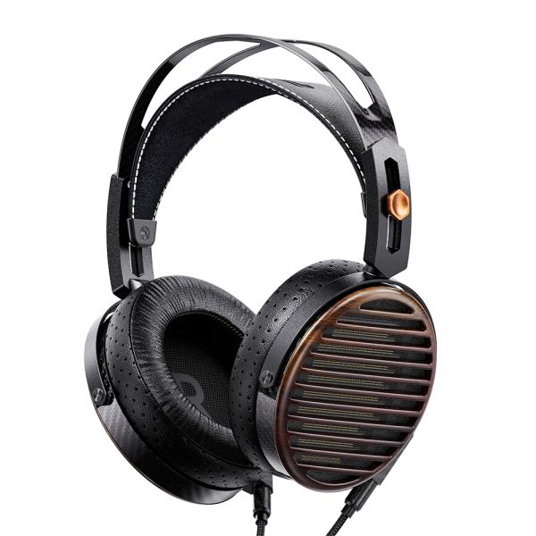 FT7 - Casque ouvert magnétostatique 25 ohms
