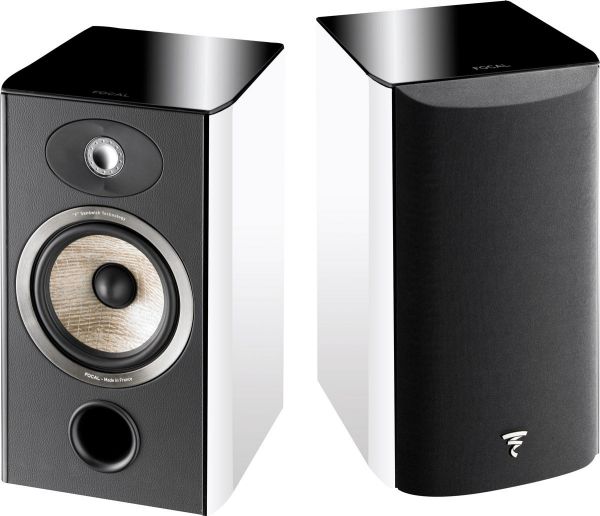 Aria 906 - 2-Wege, 120 Watts, 8 Ohms