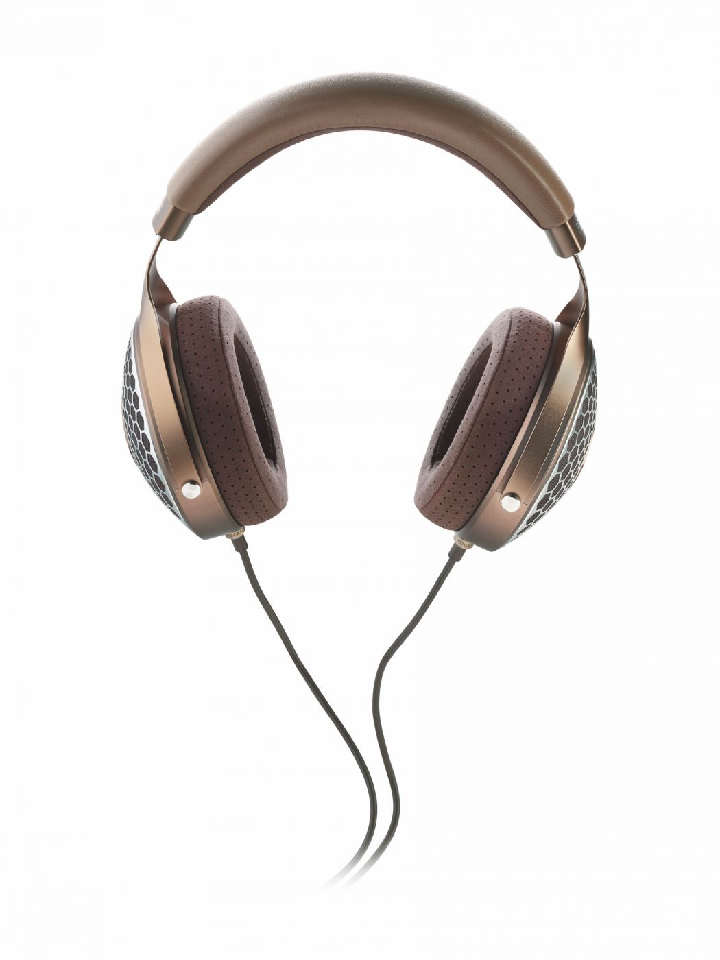 Focal Clear MG Casque ouvert 55 Ohms, Audio Visual Factory