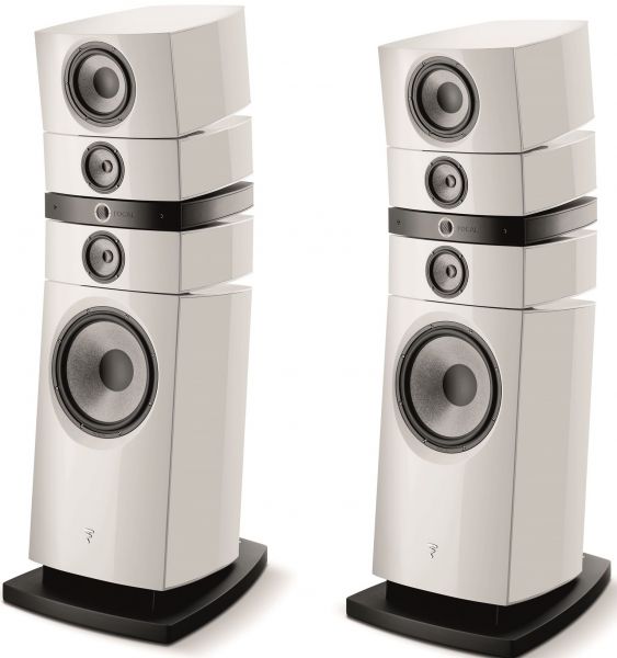 Grande-Utopia-EM-Evo - 4 Wege Bass-reflex 1500 watts 8 ohms