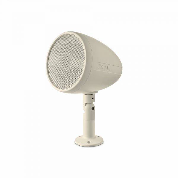 Littora 200 OD Sat 5 - 2-Wege-Außenlautsprecher 50 Watts 8 Ohm