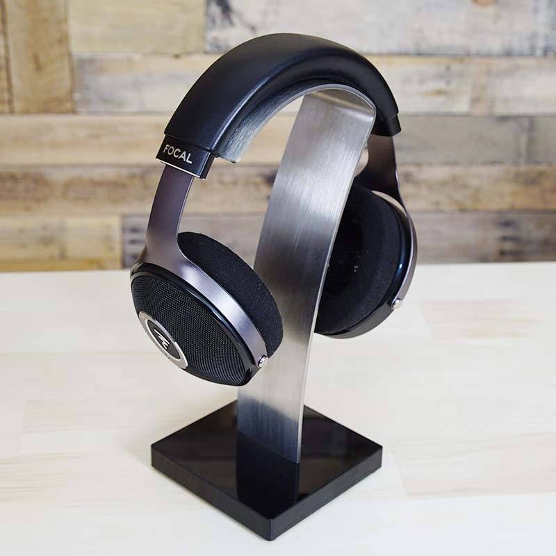 Focal Support casque Elear, Clear & Utopia, Audio Visual Factory