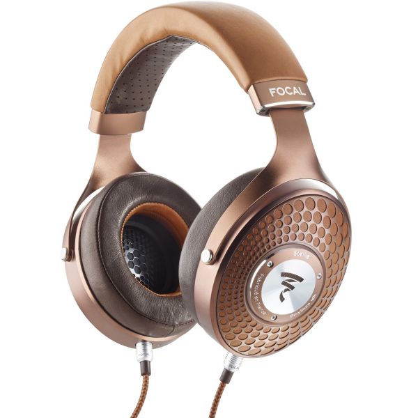 Stellia Casque fermé 35 Ohms