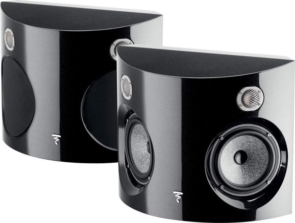 Sopra-Surround-Be - 2 Wege surround lautsprecher, 200 watts 4 ohms und 8 ohms