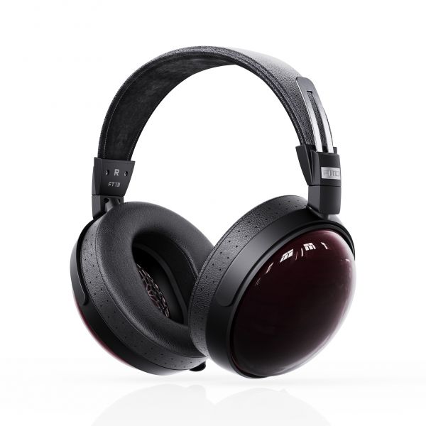 FT13 - Casque dynamique fermé 32 ohms