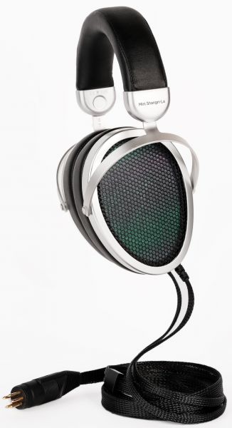 Mini Shangri-La - Casque électrostatique