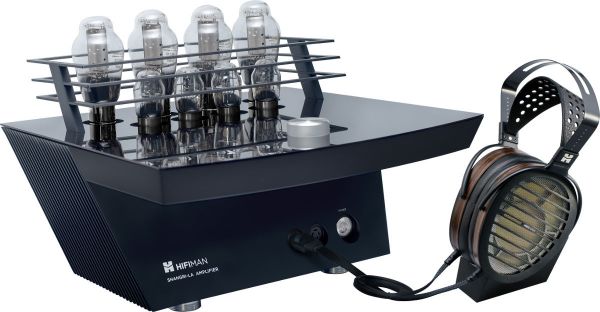 Hifiman Shangri-La jr casque électrostatique