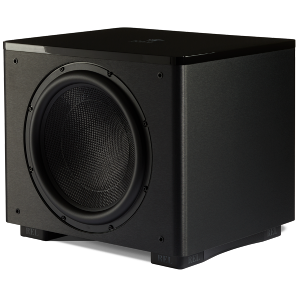 HT/1205 MKII (a.k.a The Cannon) - Subwoofer 500W/22Hz