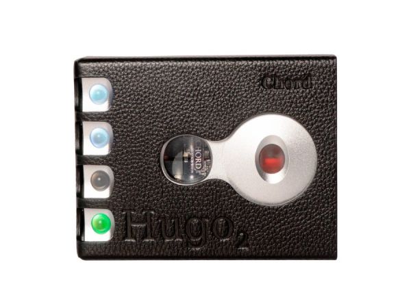 Ledertasche für Hugo 2