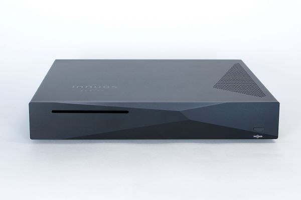 ZENith MK3 - Serveur, rippeur et lecteur avec SSD 1 To - 32 bits / 384 kHz, DSD256 et MQA via USB