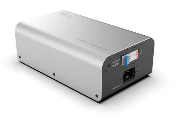 V5 Syncro Uni 16A (C19) - Conditionneur électrique 