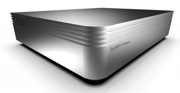 V5 Aquarius Filtre pour réseau électrique INCLUS UN CÂBLE PREMIER DE 1M50