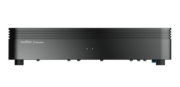 V5 Aquarius Filtre pour réseau électrique INCLUS UN CÂBLE PREMIER DE 1M50