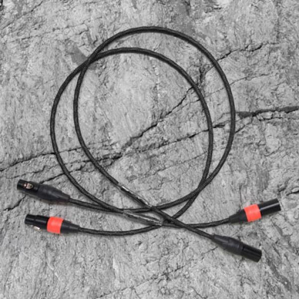 Jorma Numéro 3 XLR-XLR 1,5 mètres