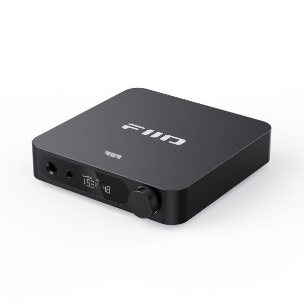 K11 R2R - Amplificateur de casque et DAC de bureau