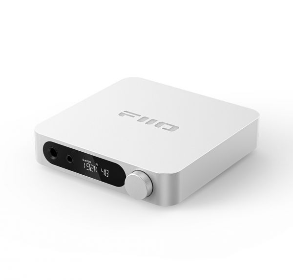 K11 - Amplificateur de casque et DAC de bureau