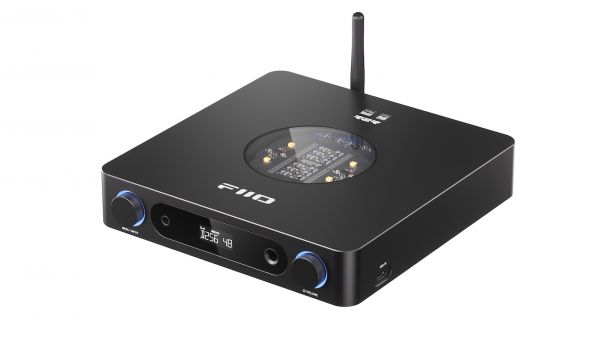 K13 R2R - DAC ET AMPLIFICATEUR DE CASQUE DE BUREAU