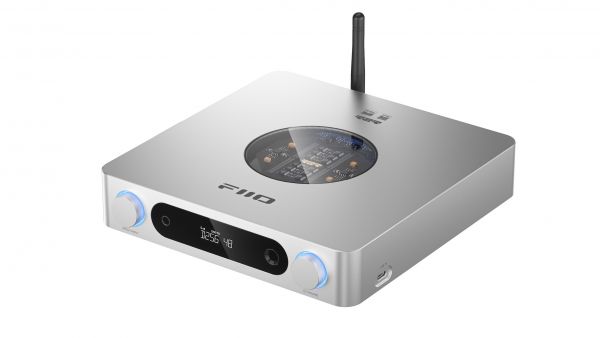 K13 R2R - DAC ET AMPLIFICATEUR DE CASQUE DE BUREAU