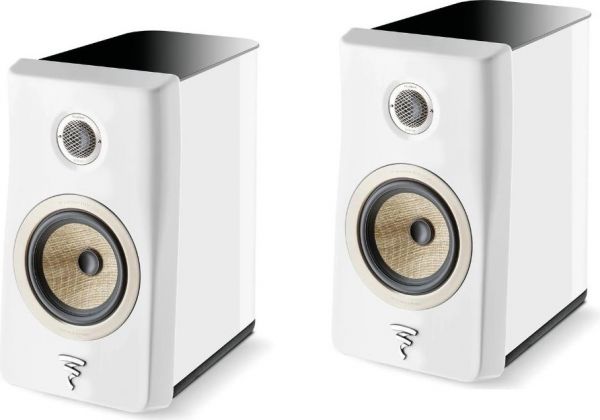 Kanta N°1 - 2 voies Bass-reflex, 150 Watts, 8 Ohms