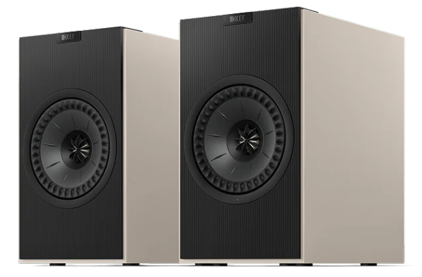 Coda W - Enceintes sans fil Hifi tout-en-un