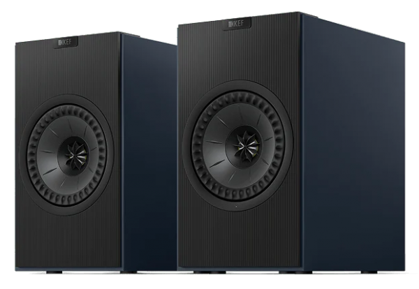 Coda W - Enceintes sans fil Hifi tout-en-un