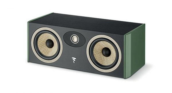 Aria Evo X Center - 2-Wege, 120 Watts, 8 Ohms
