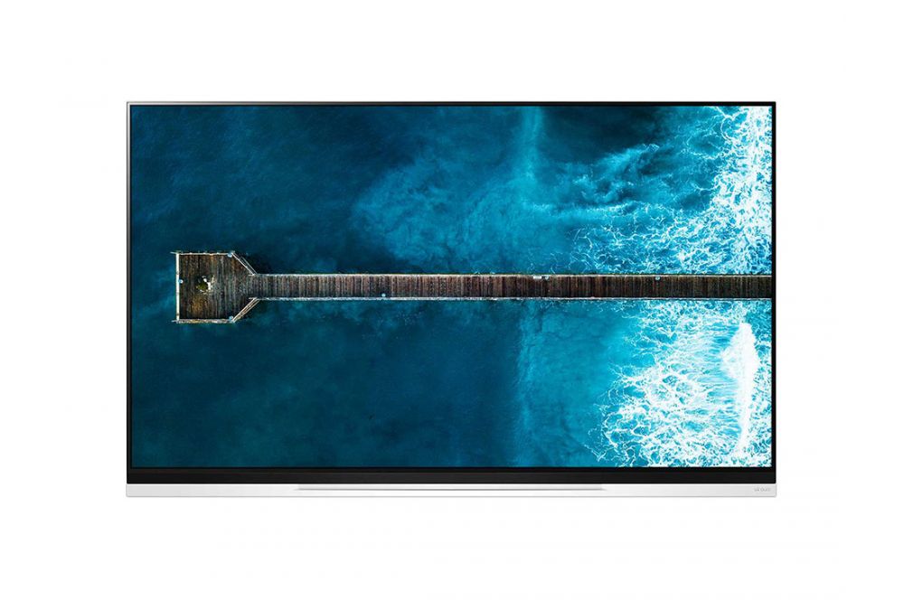LG OLED55E9PLA - Ecran TV 139 cm 3840 x 2160 pixels (4K UHD)