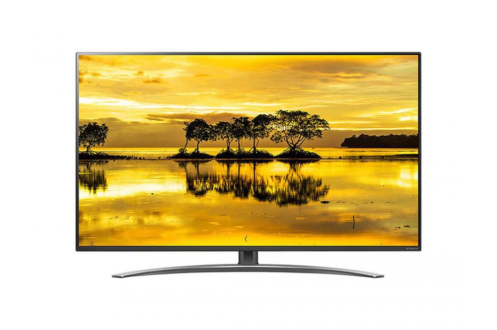 LG LED49SM9000PLA - Ecran TV 124 cm 3840 x 2160 pixels (4K UHD)