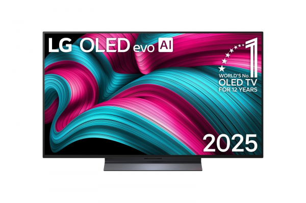OLED-65C59LA - Ecran TV 164 cm 3840 x 2160 pixels (4K)