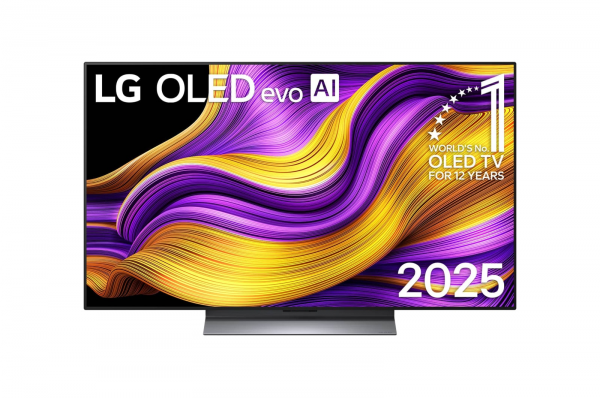 OLED-48G59LS - Ecran TV 121 cm 3840 x 2160 pixels (4K UHD)