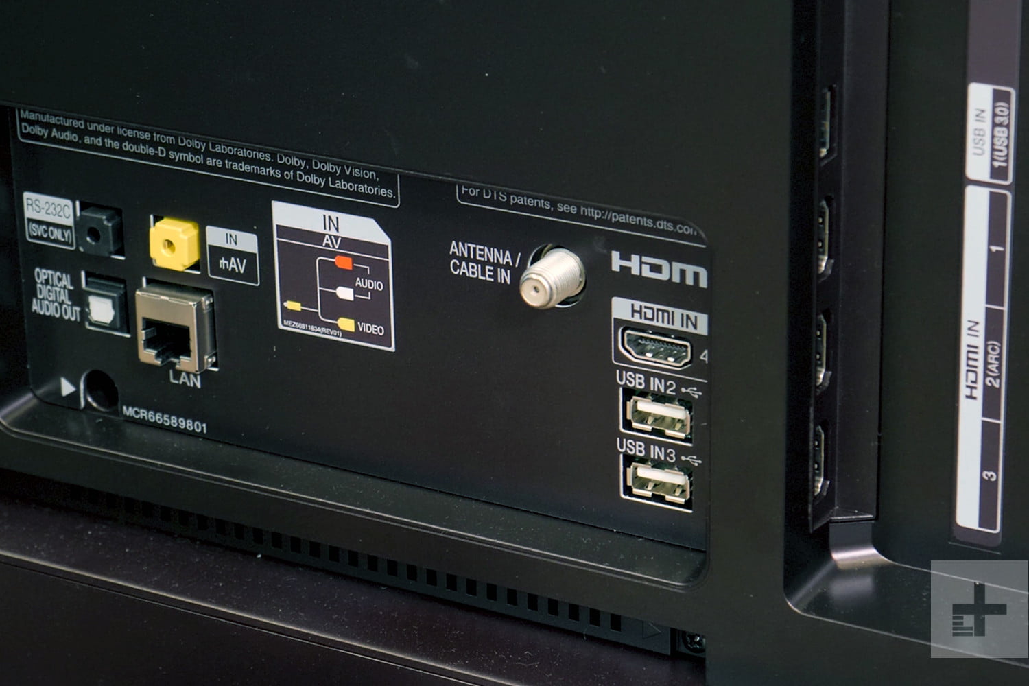 LG OLED55E9PLA 3.840 x 2.160 Pixel, 55'' OLED TV 4K, Audio Visual Factory