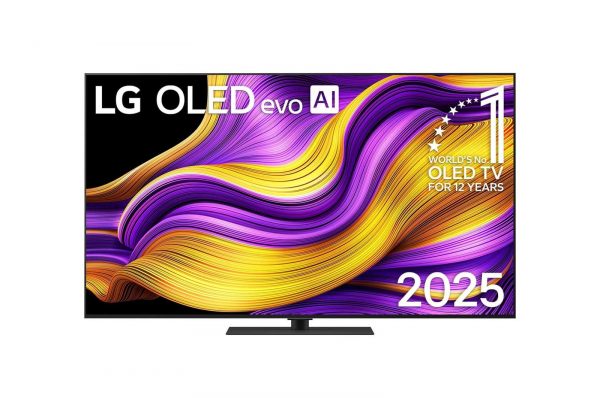 OLED-55G59LS - Ecran TV 139 cm 3840 x 2160 pixels (4K UHD)