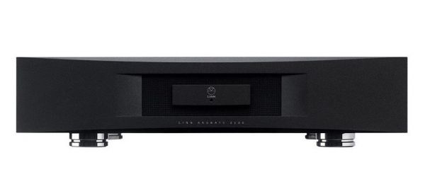 Akurate 3200 Verstärker 3 x 200W
