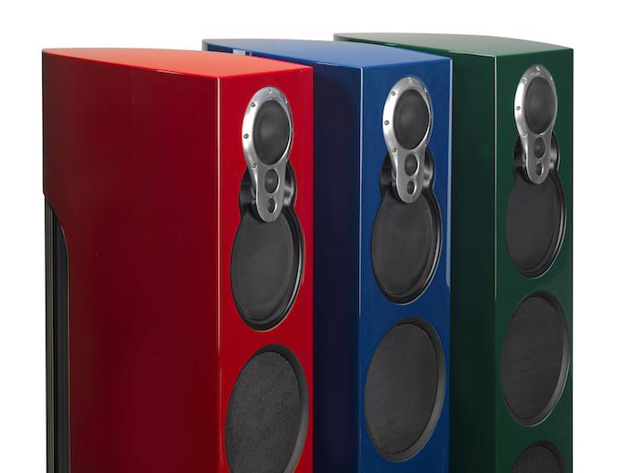 Linn Klimax 350A Exakt, Audio Visual Factory