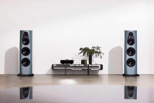 360 Klimax Passive avec Aktiv Bass