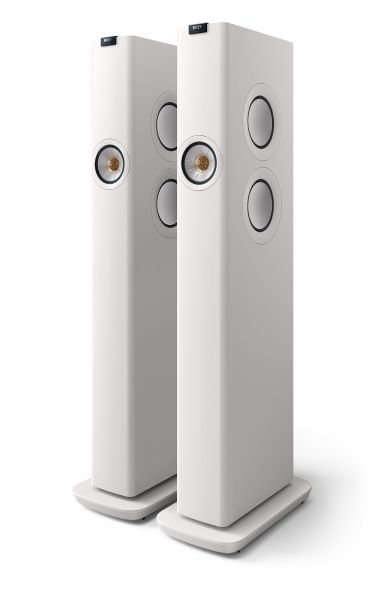 LS60 Wireless - Enceinte connectée active 450 Watts