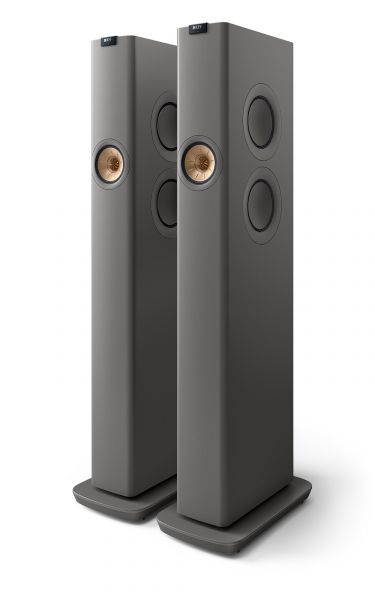 LS60 Wireless - Enceinte connectée active 450 Watts