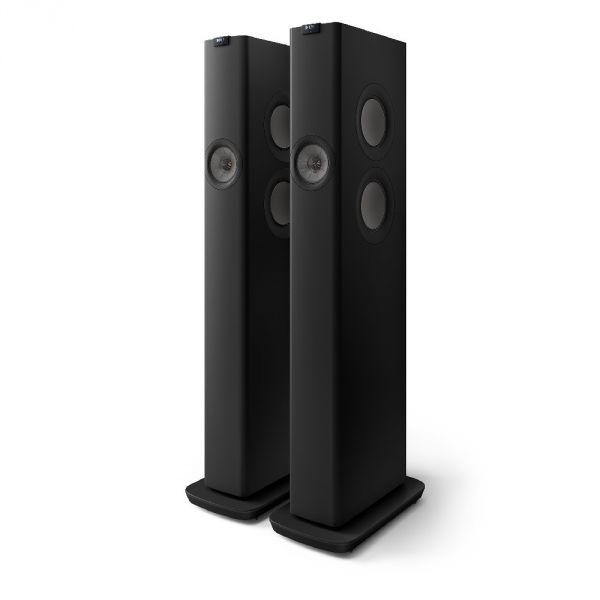 LS60 Wireless - Enceinte connectée active 450 Watts