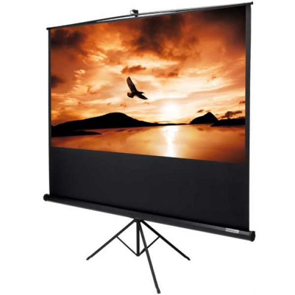 Arcadia 200C [16:9] TRIPOD 