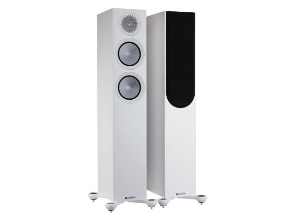 Silver 200 7G - 2,5 voies 150 W sous 8 Ohms